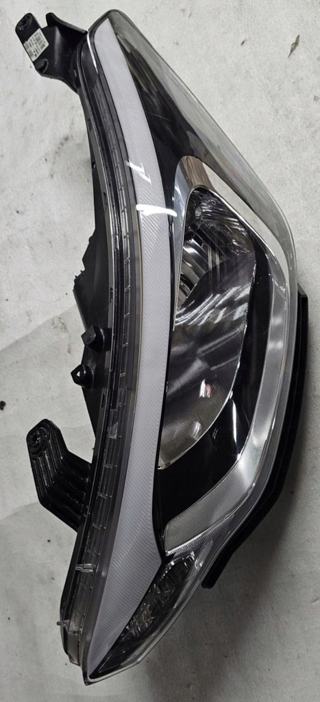 Frontscheinwerfer Hyundai I20 II SPP17270 92101C8000 Links Headlight SCH3669013732rw