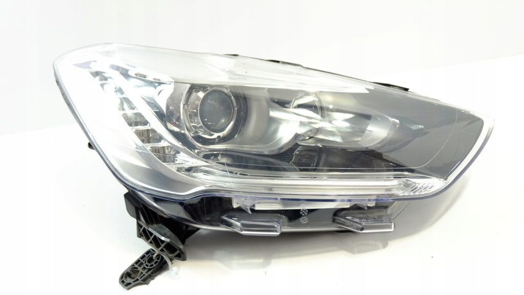 Frontscheinwerfer Citroën Ds5 9806093380 Rechts Scheinwerfer Headlight SCH1880717214bm