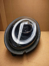 Laden Sie das Bild in den Galerie-Viewer, Frontscheinwerfer Mini F56 F55 8738651 Links Scheinwerfer Headlight SCH8643538687my