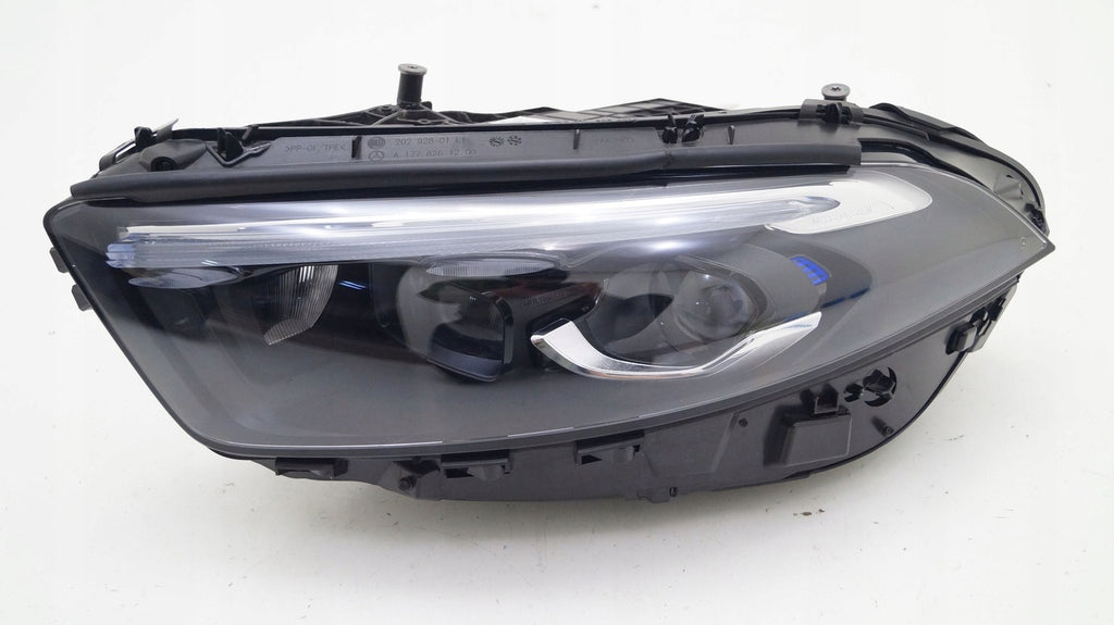 Frontscheinwerfer Mercedes-Benz 177906570489 LED Links Scheinwerfer Headlight SCH2945375214jy