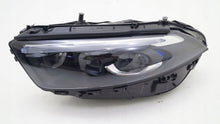 Laden Sie das Bild in den Galerie-Viewer, Frontscheinwerfer Mercedes-Benz 177906570489 LED Links Scheinwerfer Headlight SCH2945375214jy