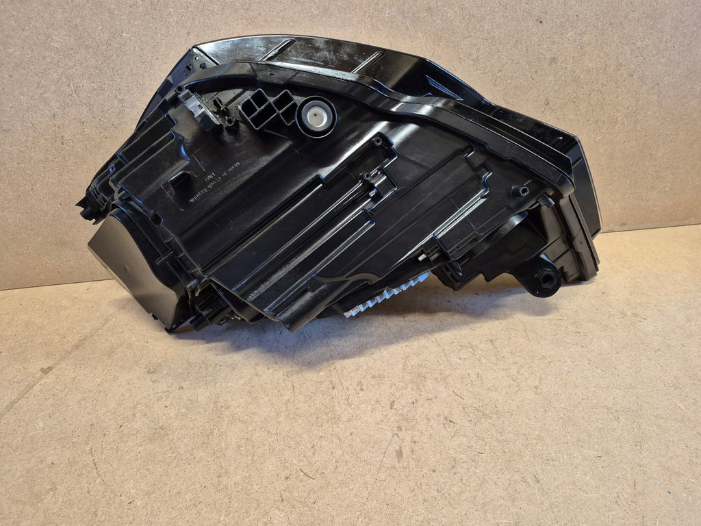Frontscheinwerfer Audi A6 C8 4K0941040 Full LED Rechts Scheinwerfer Headlight
