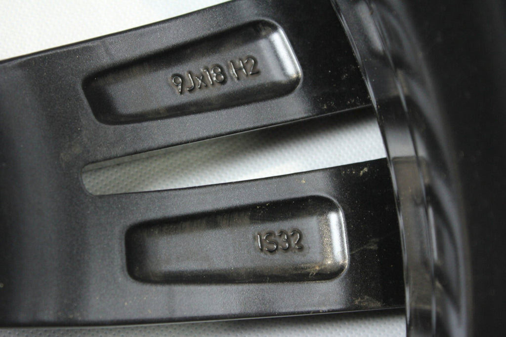 1x Alufelge 18 Zoll 9.0" 5x112 8091467 BMW Z4 G29 Rim Wheel FEL3084908991ir