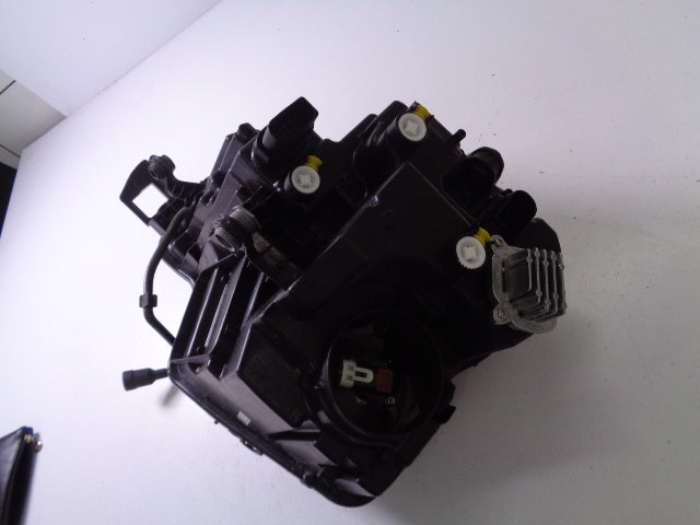Frontscheinwerfer Skoda Karoq 57B941010 LED Rechts Scheinwerfer Headlight SCH3336305832mv