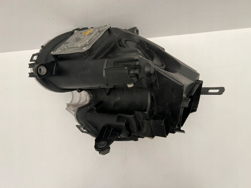 Frontscheinwerfer Mini R57 R55 R56 R59 R58 2751877 Links Scheinwerfer Headlight SCH4298599734br