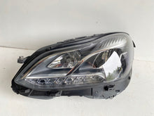 Laden Sie das Bild in den Galerie-Viewer, Frontscheinwerfer Mercedes-Benz W212 A2128204939 LED Links Headlight SCH3303453981ri