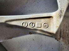 Load image into Gallery viewer, 1x Alufelge 18 Zoll 7.5" 5x112 51ET 5F0601025 Seat Leon Rim Wheel FEL2589158228ko