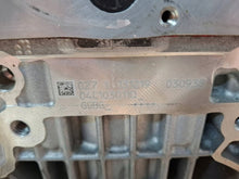 Load image into Gallery viewer, Motor Audi A3 DKR 1.0 TSI 85kW 52TKm Benzin Engine Unkomplett MOT2969171236cz