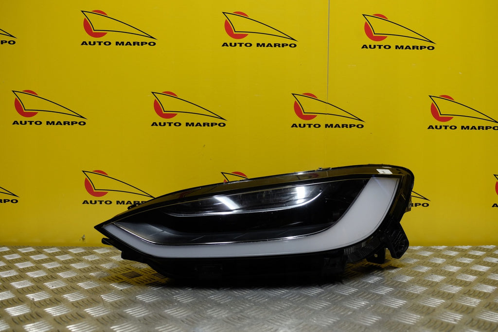 Frontscheinwerfer Tesla Model X 1034318 LED Links Scheinwerfer Headlight