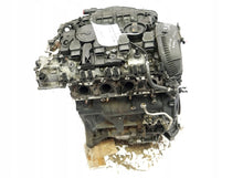Laden Sie das Bild in den Galerie-Viewer, Motor Audi C7 A4 B8 CDN CFK 2.0 TFSI 132kW 2008 Benzin Engine Unkomplett