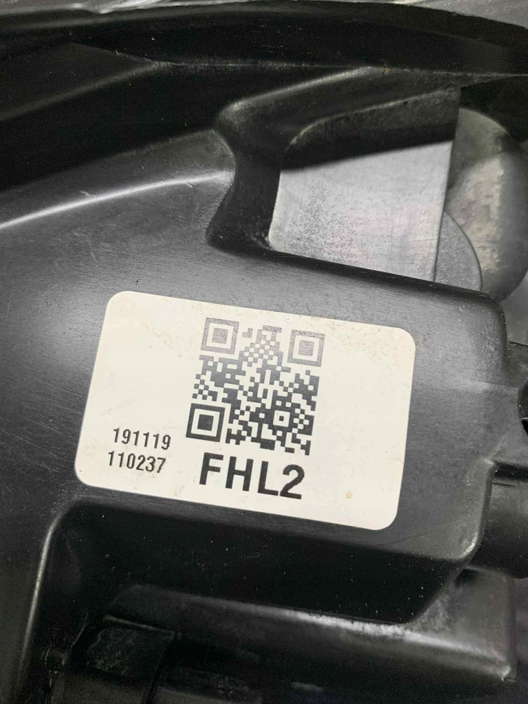 Frontscheinwerfer Hyundai I10 92102-0X1 Rechts Scheinwerfer Headlight