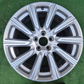 1x Alufelge 18 Zoll 5x108 31445301 Volvo S90 V90 Rim Wheel FEL9713162744bn