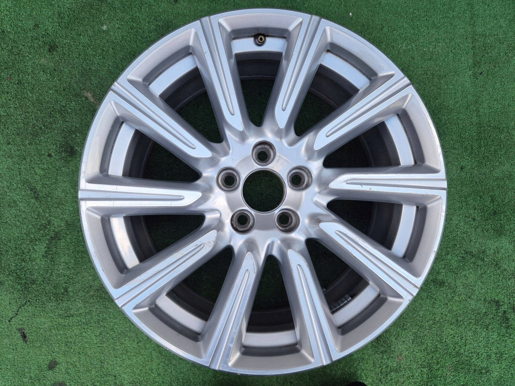 1x Alufelge 18 Zoll 5x108 31445301 Volvo S90 V90 Rim Wheel FEL9713162744bn