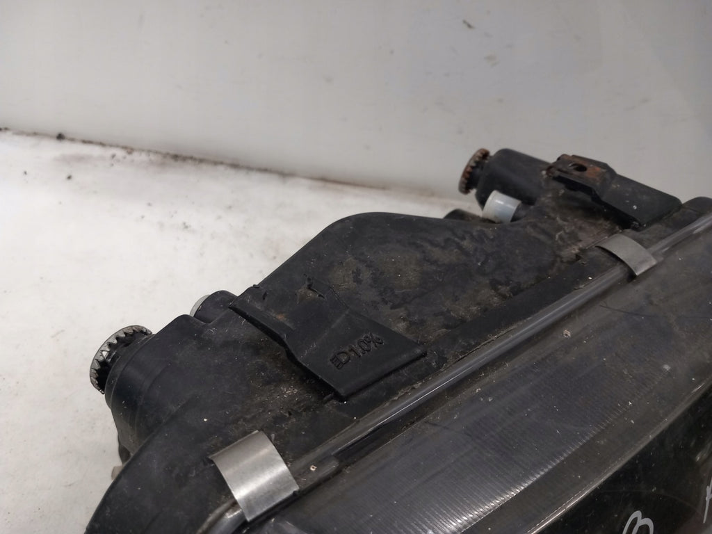 Frontscheinwerfer Audi A3 Rechts Scheinwerfer Headlight SCH3277685606ou