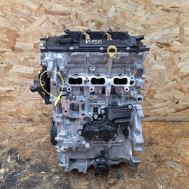 Motor Toyota Yaris M15A 1.5 24TKm Hybrid Engine Unkomplett MOT5428096149iy