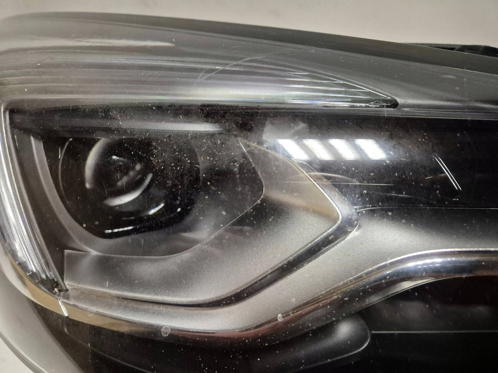 Frontscheinwerfer Opel Astra 39111150 662588537 Full LED Rechts Headlight SCH7509826253ag