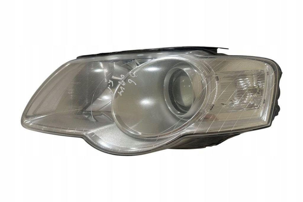 Frontscheinwerfer VW Passat B7 Alltrack 3C0941005AB Rechts oder Links SCH9890521754ns