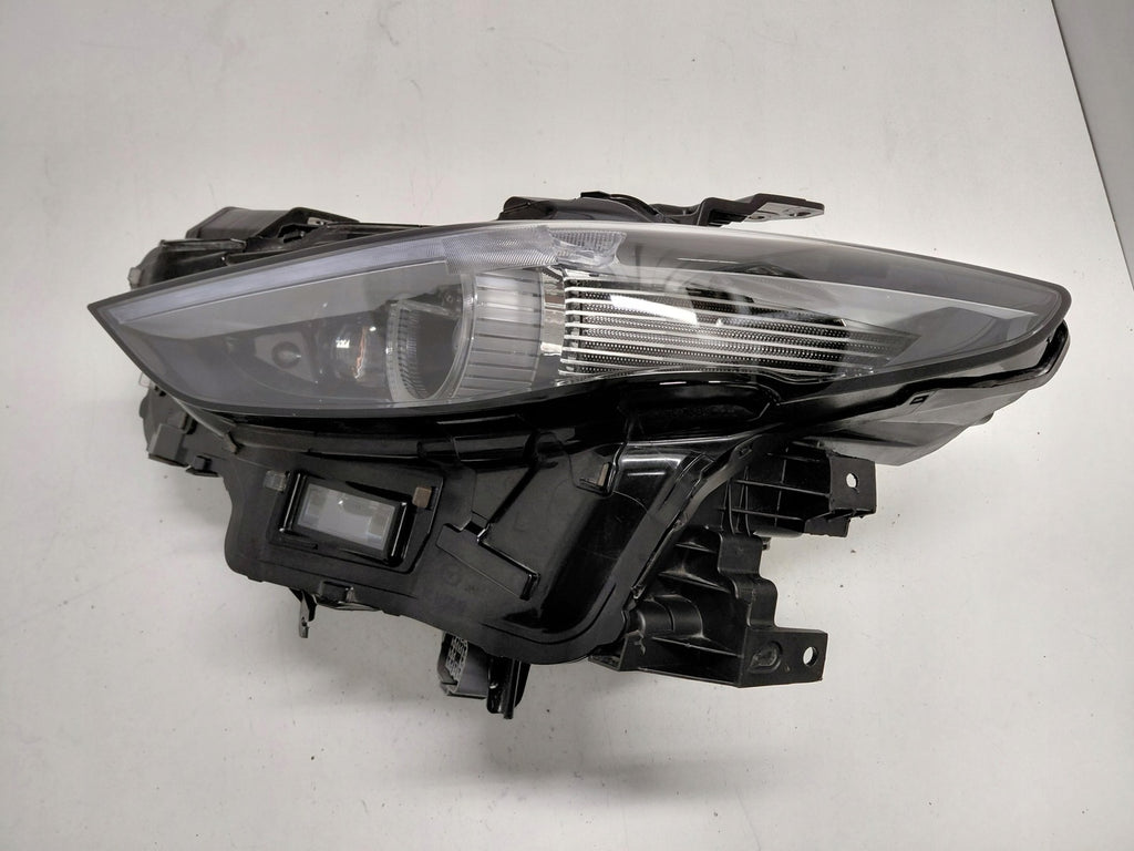 Frontscheinwerfer Mazda 3 IV BCJH-51040 Full LED Links Scheinwerfer Headlight SCH6724266956ka