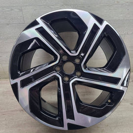 1x Alufelge 20 Zoll 5x112 14B601025T VW I Rim Wheel FEL1733382230ei