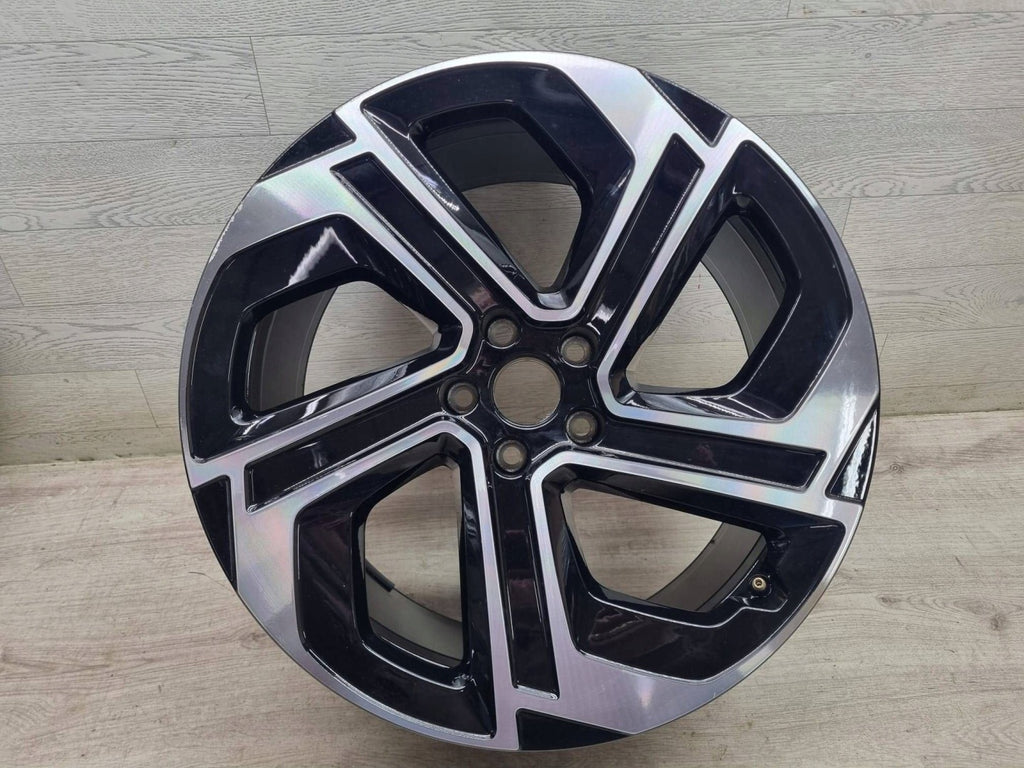 1x Alufelge 20 Zoll 5x112 14B601025T VW I Rim Wheel FEL1733382230ei