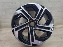 Load image into Gallery viewer, 1x Alufelge 20 Zoll 5x112 14B601025T VW I Rim Wheel FEL1733382230ei
