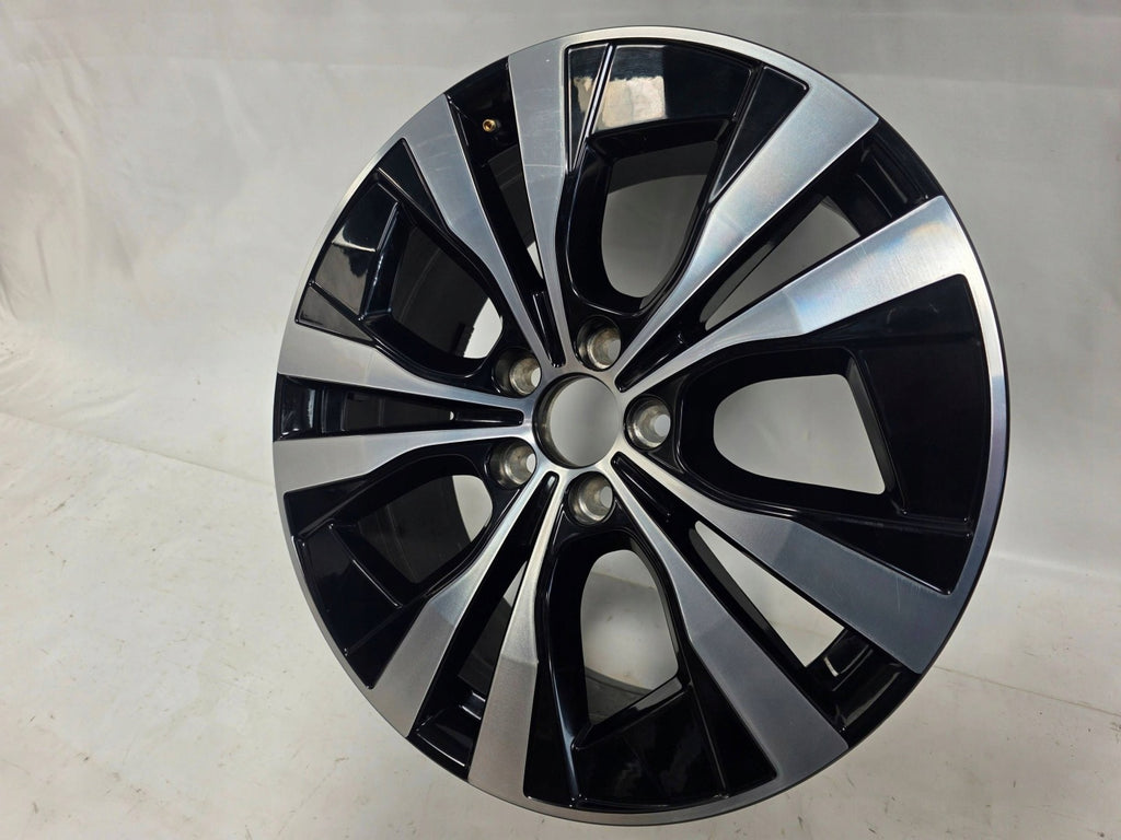 1x Alufelge 18 Zoll 5x108 32209452 Volvo Xc60 Rim Wheel FEL7354613386vv