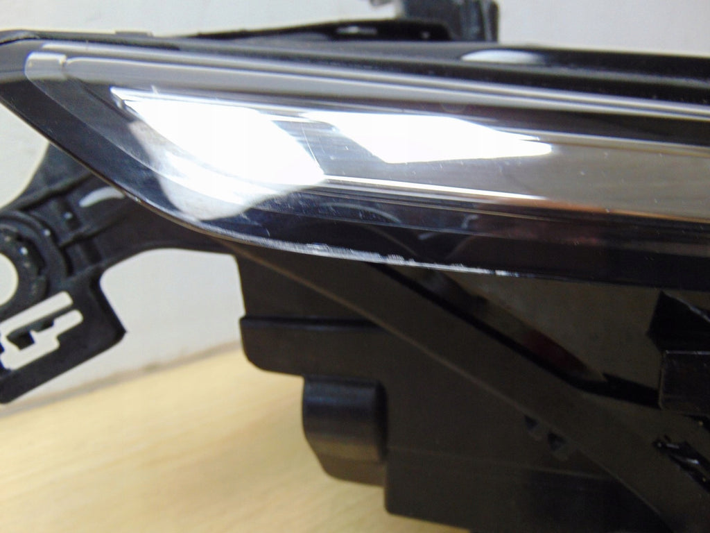 Frontscheinwerfer VW Golf VIII 5H1941006C LED Rechts Scheinwerfer Headlight SCH8172248131nq