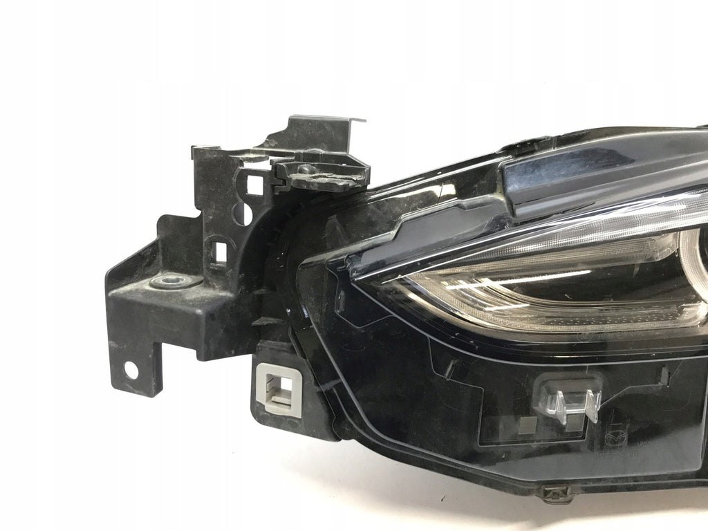 Frontscheinwerfer Mazda 6 GRF5-51040 Full LED Links Scheinwerfer Headlight SCH2727097200pd