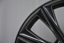 Load image into Gallery viewer, 1x Alufelge 19 Zoll 8.0" 5x108 55ET Glanz HS71-1007-C2A Ford Rim Wheel FEL3474554004yk