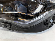 Load image into Gallery viewer, Frontscheinwerfer Mercedes-Benz Cla A1189068900 Full LED Links Headlight SCH8842275202hy