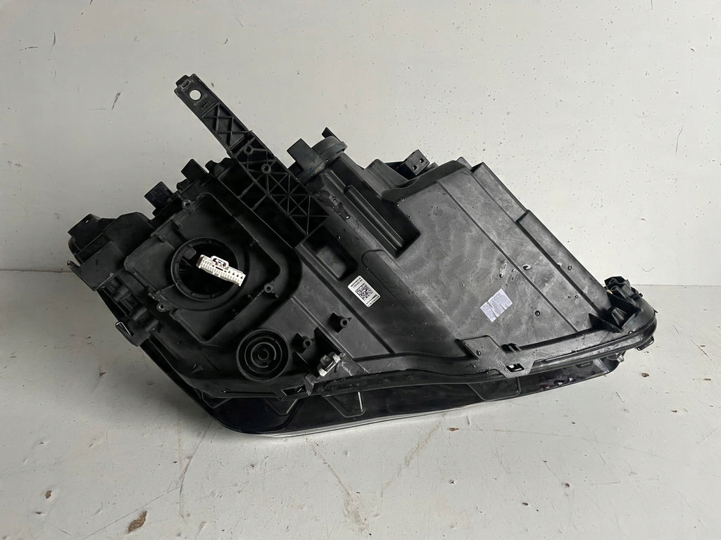 Frontscheinwerfer Seat Leon 5FB941005D LED Links Scheinwerfer Headlight