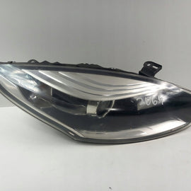 Frontscheinwerfer Renault Megane III Rechts Scheinwerfer Headlight SCH9065180092kv