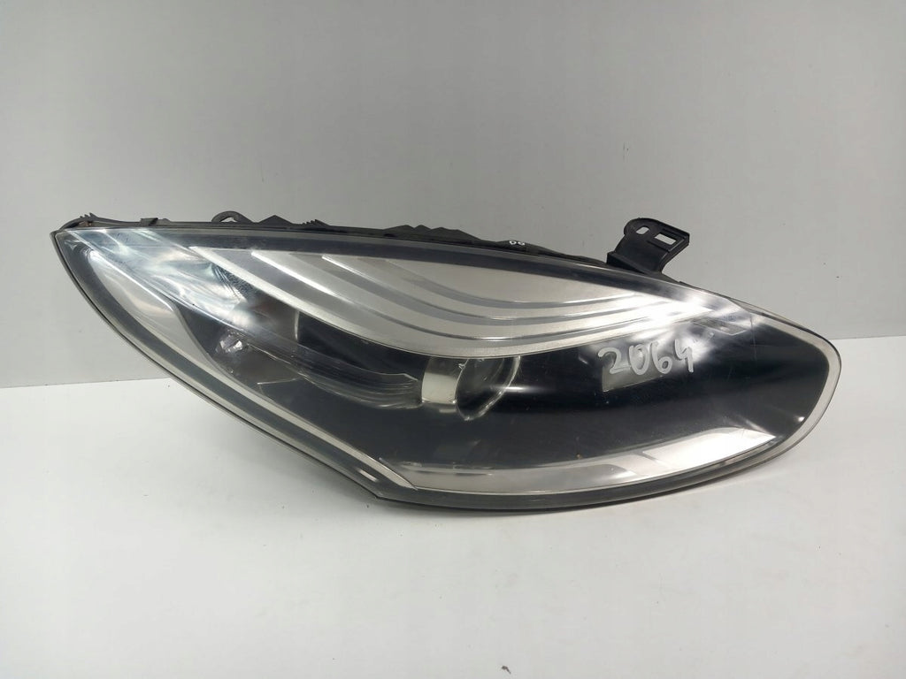 Frontscheinwerfer Renault Megane III Rechts Scheinwerfer Headlight SCH9065180092kv