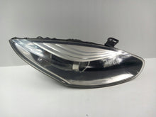 Laden Sie das Bild in den Galerie-Viewer, Frontscheinwerfer Renault Megane III Rechts Scheinwerfer Headlight SCH9065180092kv