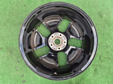 Laden Sie das Bild in den Galerie-Viewer, 1x Alufelge 18 Zoll 5x114.3 403003627R Renault Captur Ii Rim Wheel FEL3430975912gw