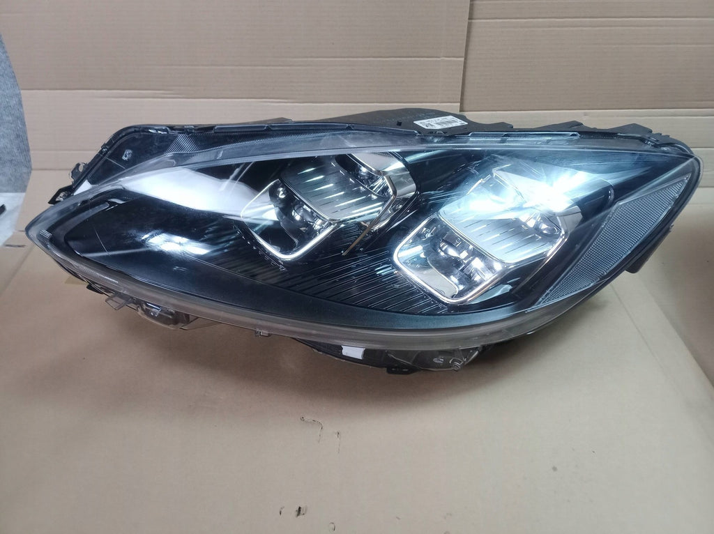 Frontscheinwerfer Ford Kuga III LV4B13E015FH Links Scheinwerfer Headlight SCH5672182786sa