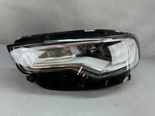 Laden Sie das Bild in den Galerie-Viewer, Frontscheinwerfer Audi A6 C7 103419012698 Xenon Links Scheinwerfer Headlight SCH3100229490fm