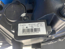 Laden Sie das Bild in den Galerie-Viewer, Frontscheinwerfer Iveco Daily I 5801473749 Rechts Scheinwerfer Headlight SCH1905303690il