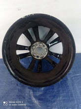 Load image into Gallery viewer, 1x Alufelge 18 Zoll 7.5&quot; 5x112 A2464011602 Mercedes-Benz W246 Rim Wheel