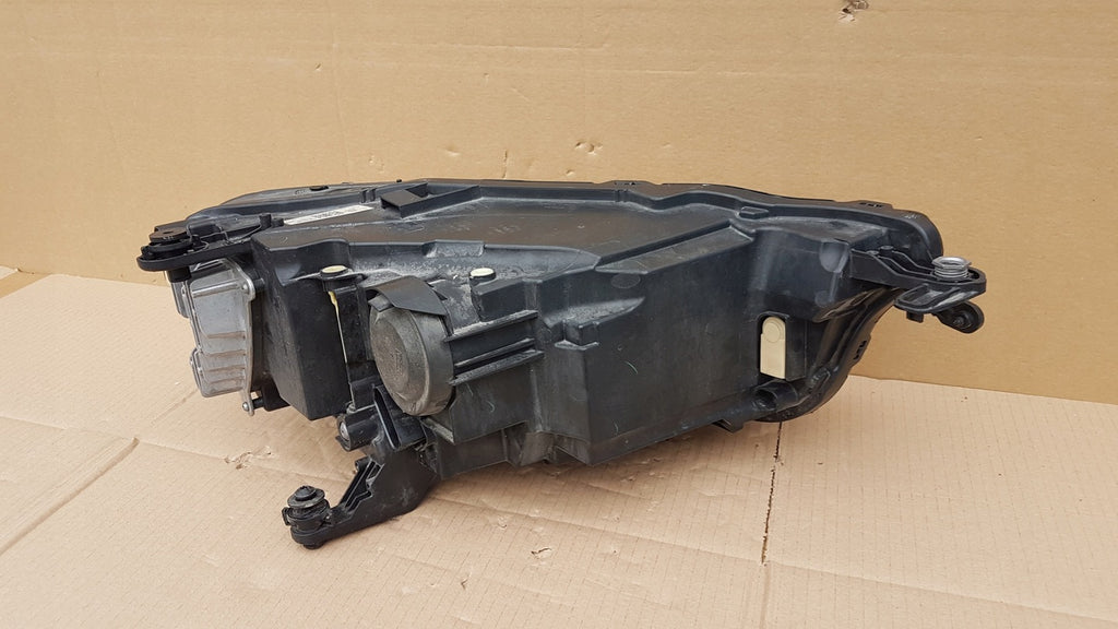Frontscheinwerfer VW T-Roc 90198870 Full LED Links Scheinwerfer Headlight SCH9941390770xt