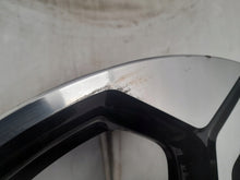 Load image into Gallery viewer, 1x Alufelge 17 Zoll 7.0" 5x108 Glanz Schwarz R2X6-1007-CA Ford I Rim Wheel FEL2472099879oo