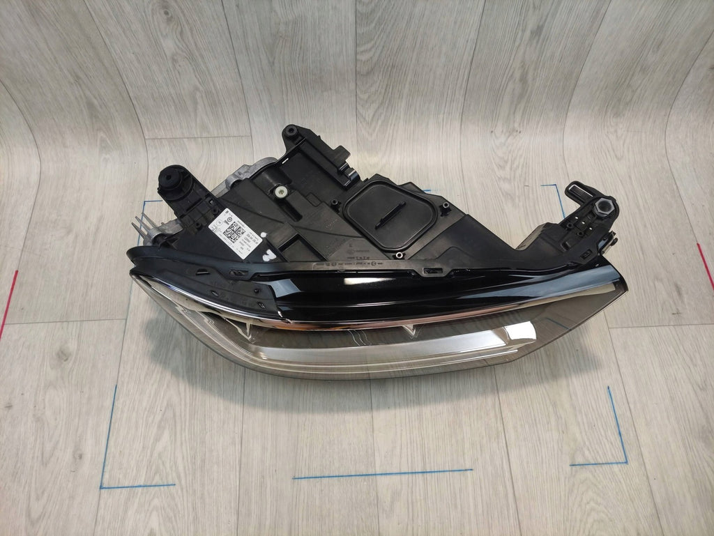 Frontscheinwerfer VW T-Roc 2GA941036 Rechts Scheinwerfer Headlight SCH3251634072na