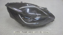 Laden Sie das Bild in den Galerie-Viewer, Frontscheinwerfer Ford Puma L1TB13E014GH LED Rechts Scheinwerfer Headlight SCH4622432008uj