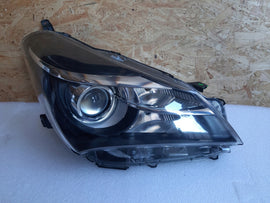 Frontscheinwerfer Toyota Yaris LED Rechts Scheinwerfer Headlight