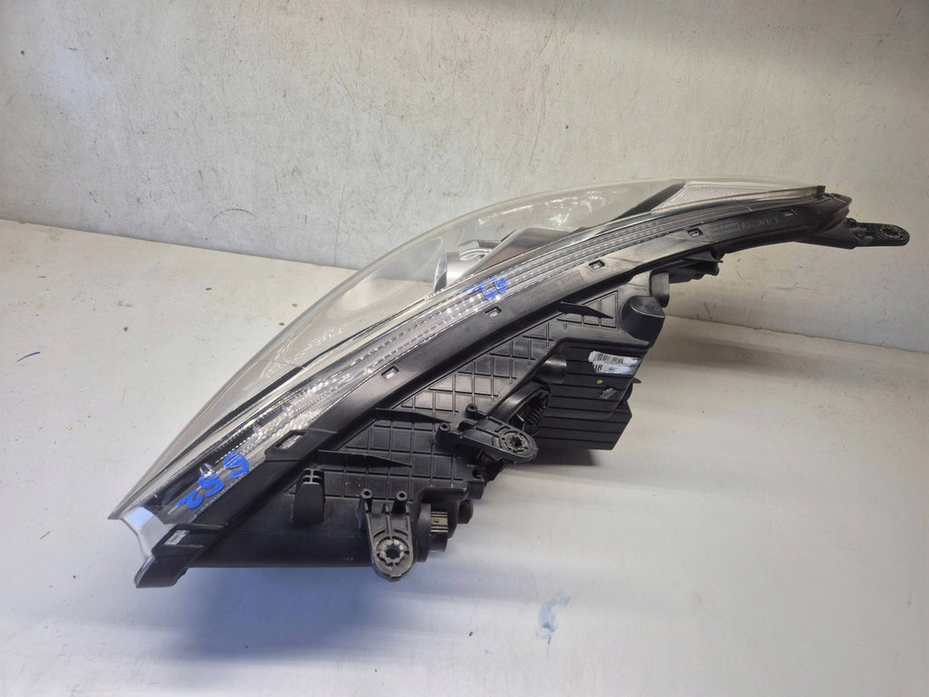 Frontscheinwerfer Hyundai I30 92102A6100BSP Rechts Scheinwerfer Headlight SCH2085957304pe