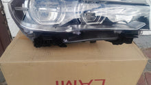 Load image into Gallery viewer, Frontscheinwerfer BMW X5 F15 F16 7453472 Rechts Scheinwerfer Headlight SCH6701083212rv