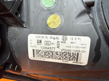 Laden Sie das Bild in den Galerie-Viewer, Frontscheinwerfer Opel Adam 13354577 LED Rechts Scheinwerfer Headlight SCH7917847231dl