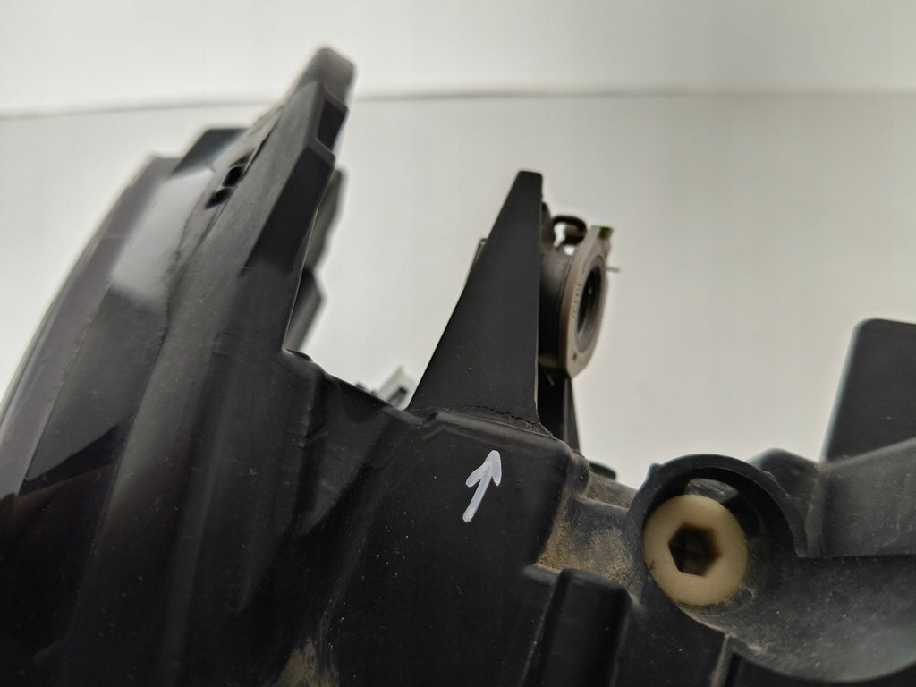 Frontscheinwerfer BMW X1 F48 7472250 Full LED Rechts Scheinwerfer Headlight SCH4676175847vp