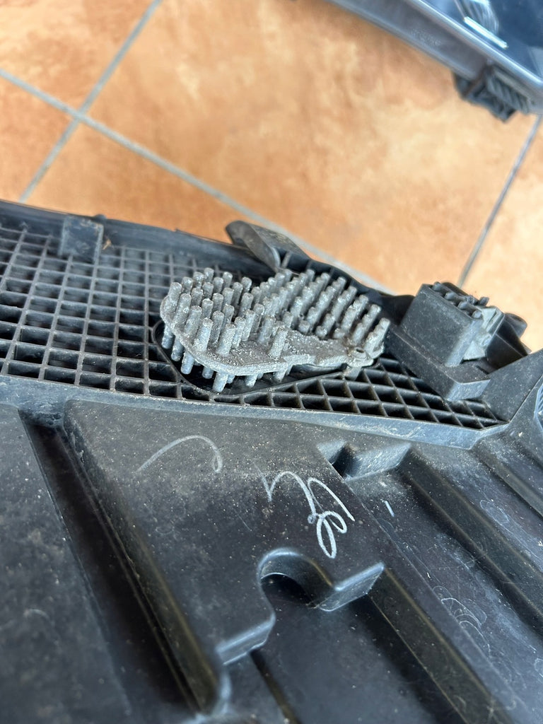 Frontscheinwerfer BMW X5 F15 F16 7290054 Xenon Rechts Scheinwerfer Headlight SCH5605502857rh