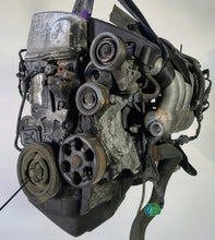 Laden Sie das Bild in den Galerie-Viewer, Motor Honda Accord VII I K20A6 K20ZC 2.0 155PS 114kW 2003 Benzin Engine Komplett MOT2226772727kk